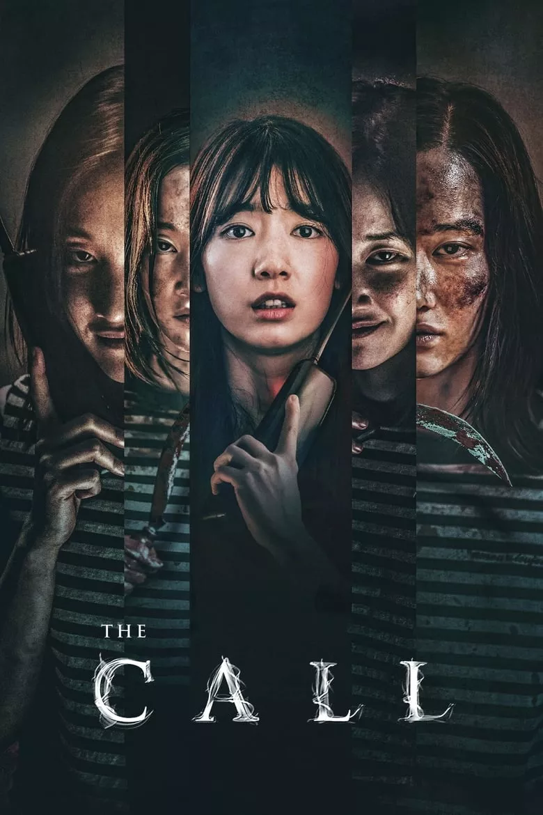 The Call | สายตรงต่ออดีต