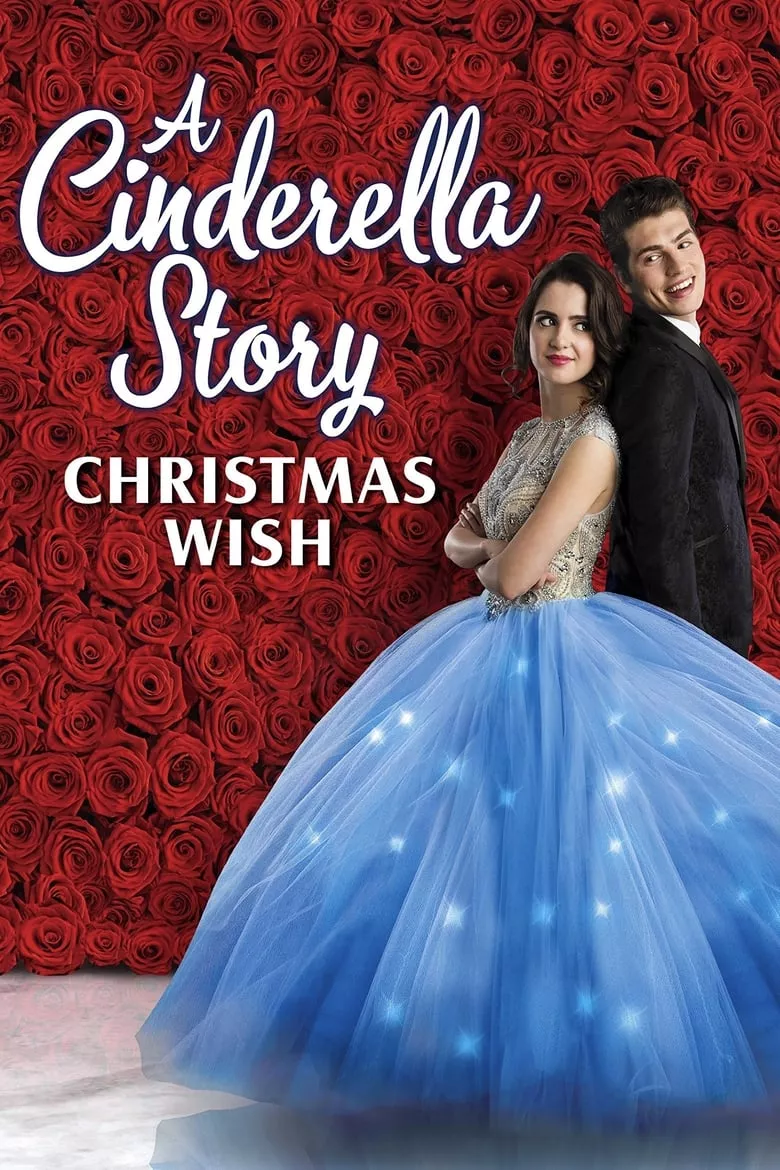 A Cinderella Story: Christmas Wish | สาวน้อยซินเดอเรลล่า: คริสต์มาสปาฏิหาริย์