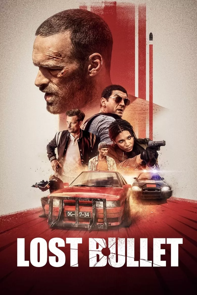 Lost Bullet | แรงทะลุกระสุน