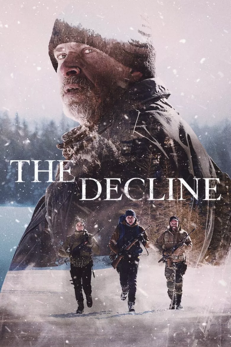 The Decline | เอาตัวรอด
