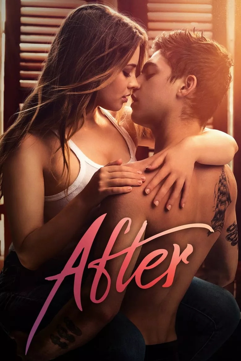 After | อาฟเตอร์