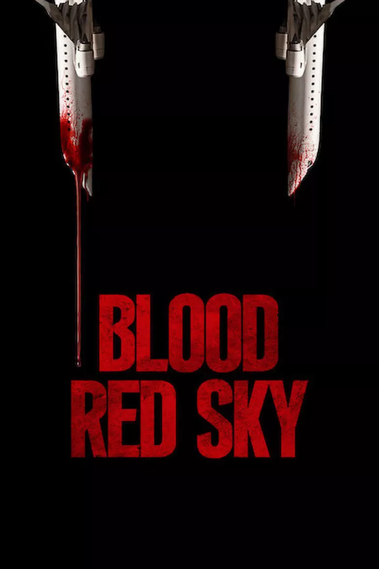 Blood Red Sky | ฟ้าสีเลือด