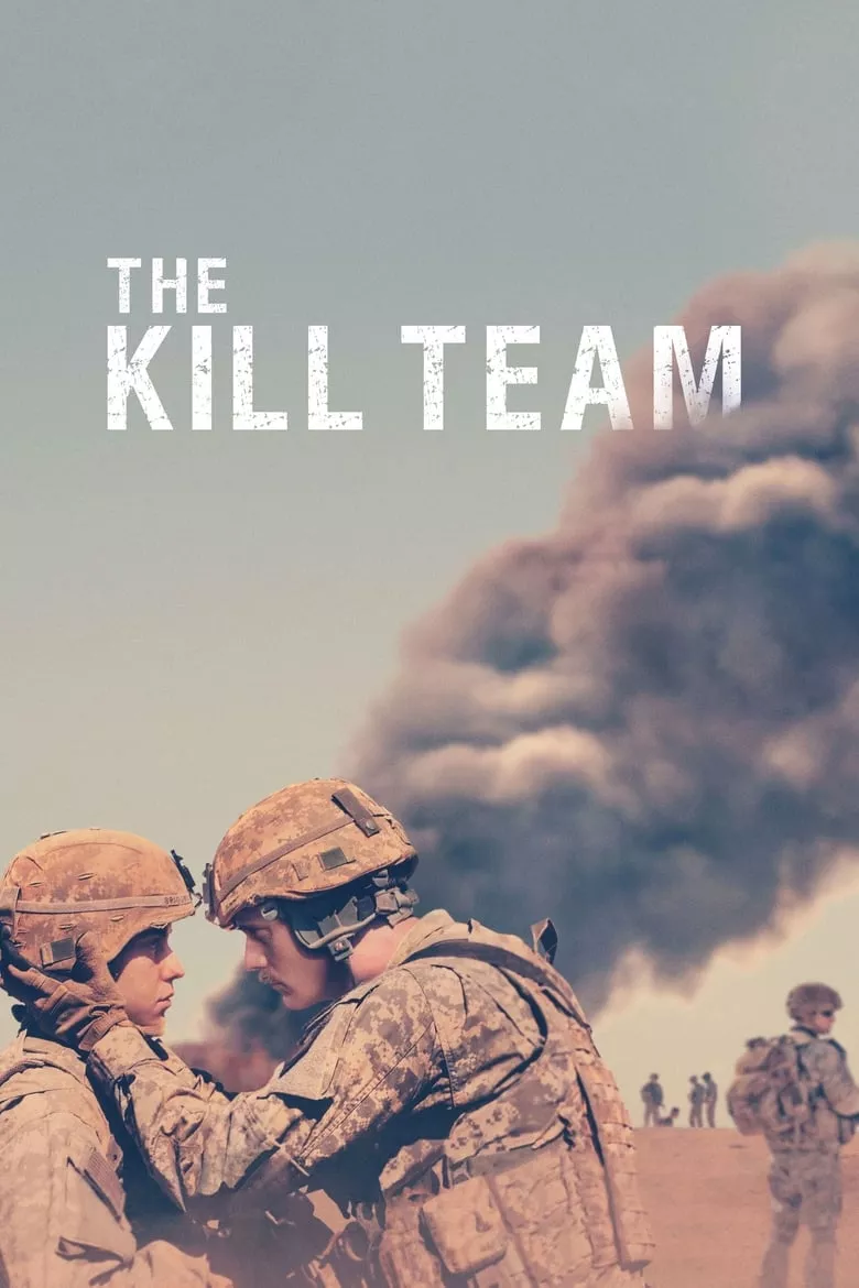 The Kill Team | หน่วยจัดตั้งพิเศษ ทีมสังหาร