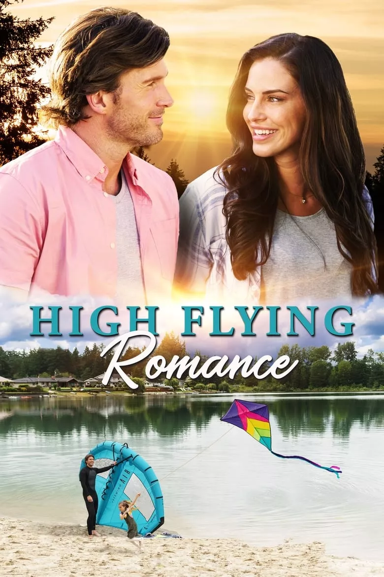 High Flying Romance เมื่อรักโบยบิน