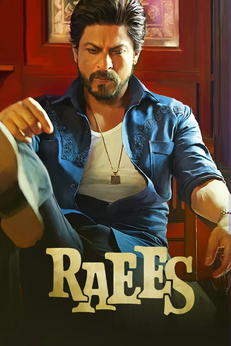 Raees | เรเอสส์