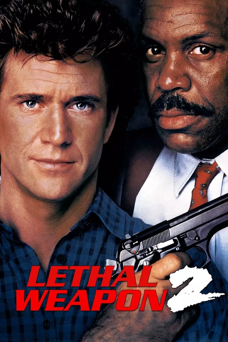 Lethal Weapon 2 | ริกก์ส คนมหากาฬ 2