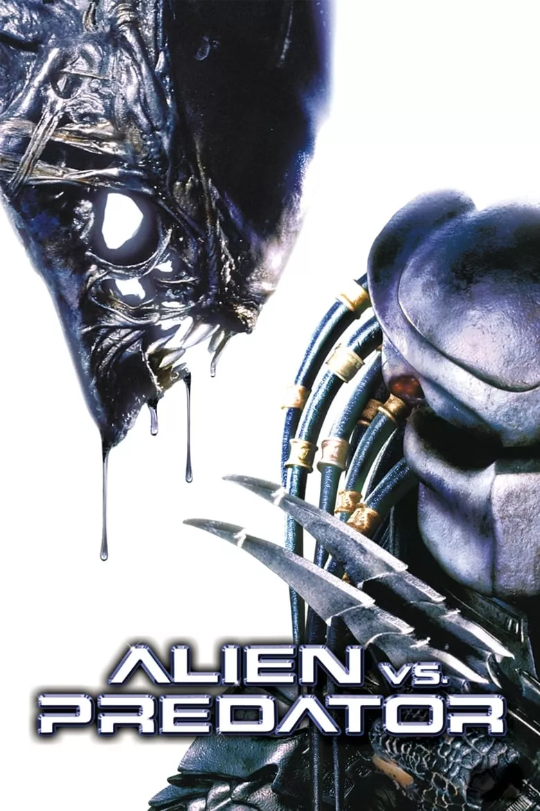 AVP: Alien vs. Predator | เอเลี่ยน ปะทะ พรีเดเตอร์ สงครามชิงเจ้ามฤตยู