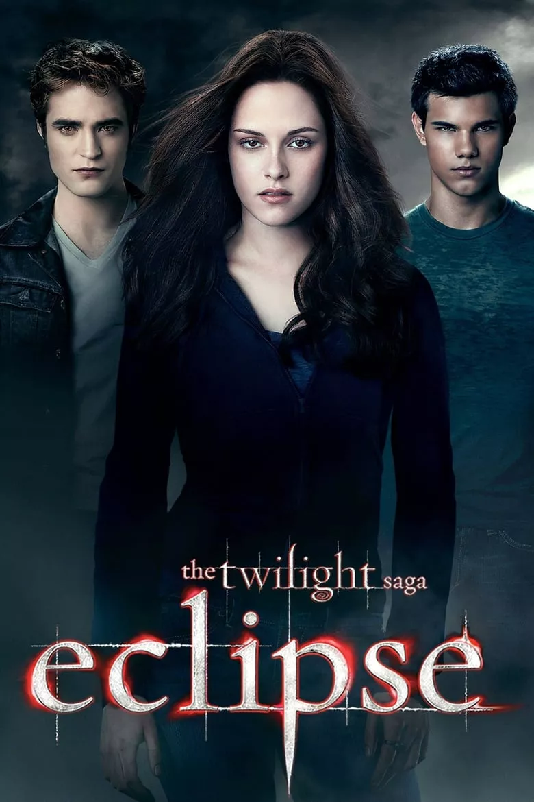 The Twilight Saga: Eclipse | แวมไพร์ ทไวไลท์ 3 อีคลิปส์