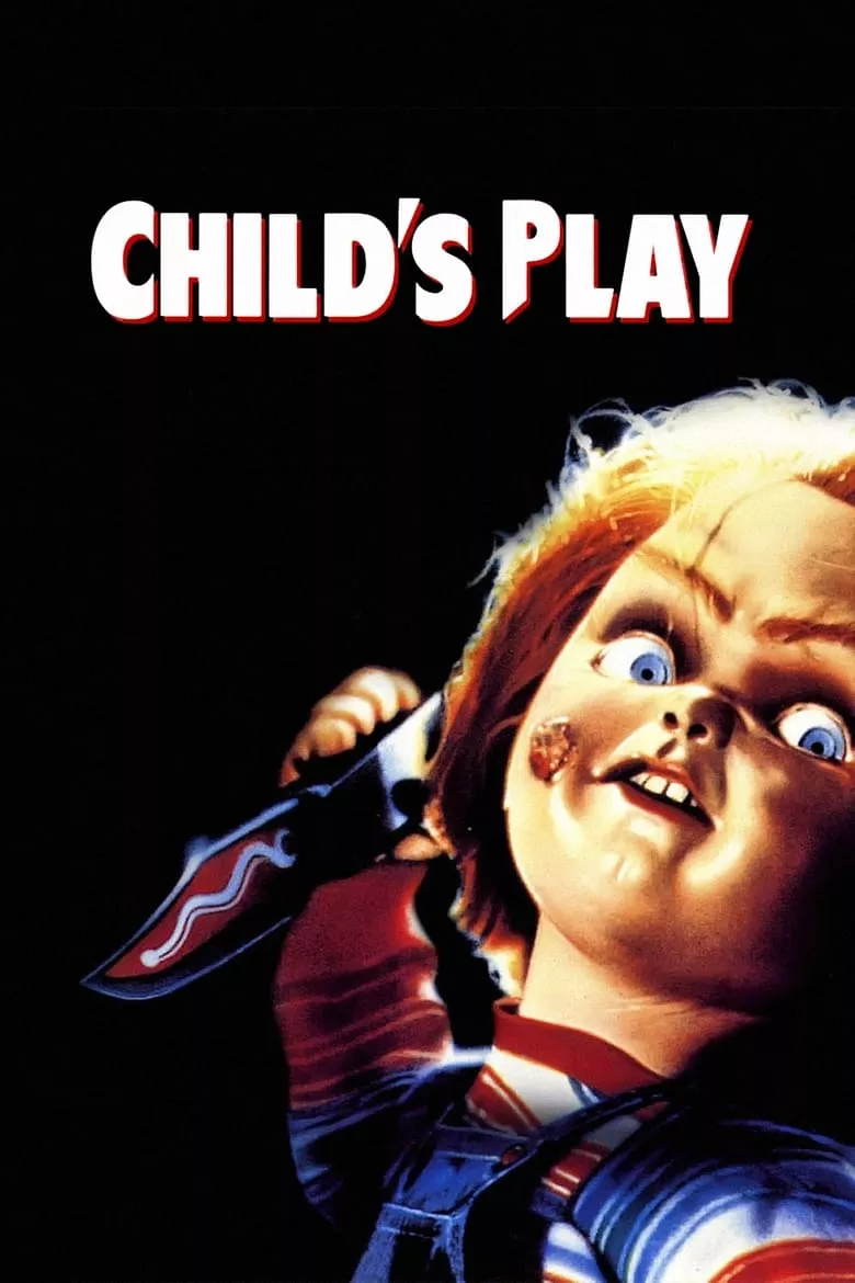 Child's Play | แค้นฝังหุ่น