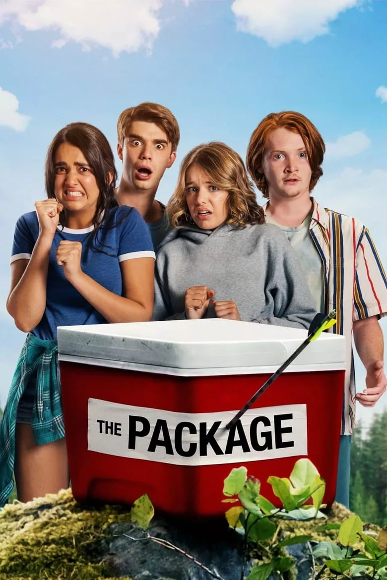The Package | กล่องดวงใจ