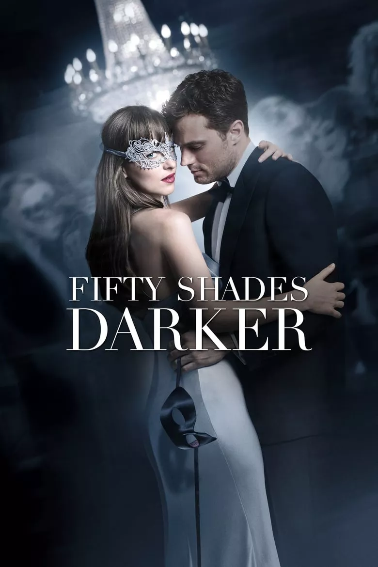Fifty Shades Darker | ฟิฟตี้เชดส์ ดาร์กเกอร์