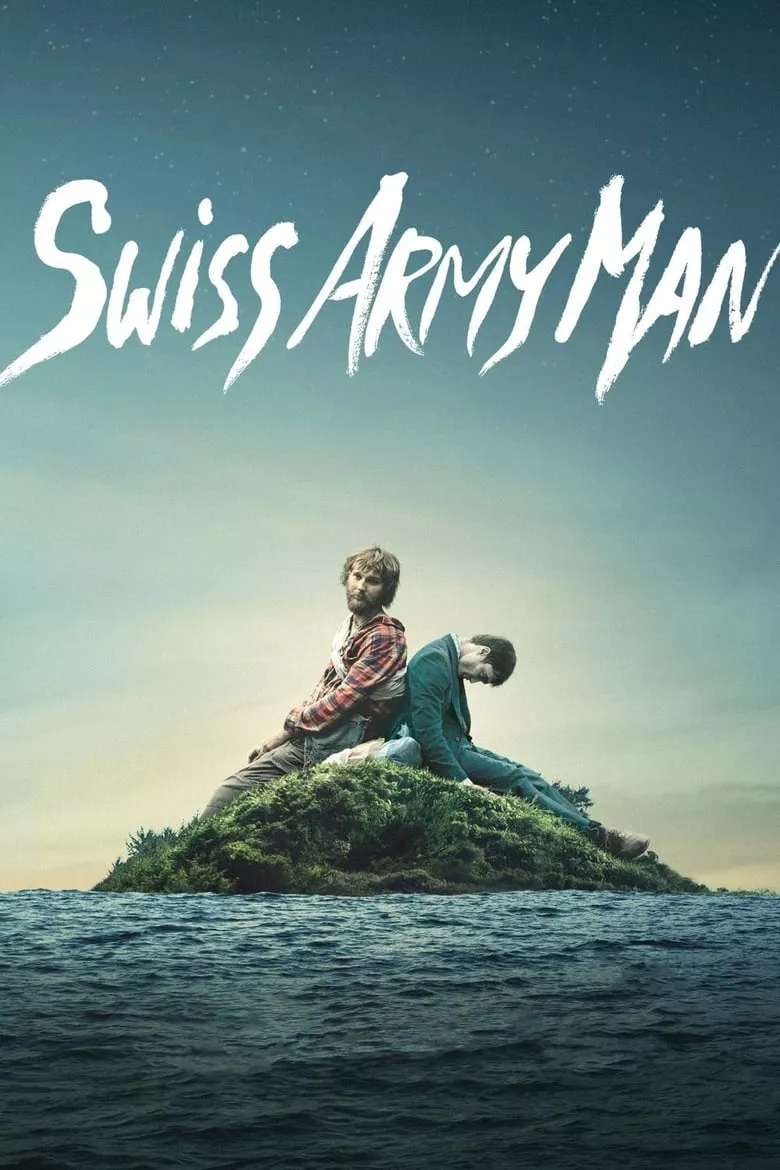 Swiss Army Man | คู่เพี้ยนผจญภัย