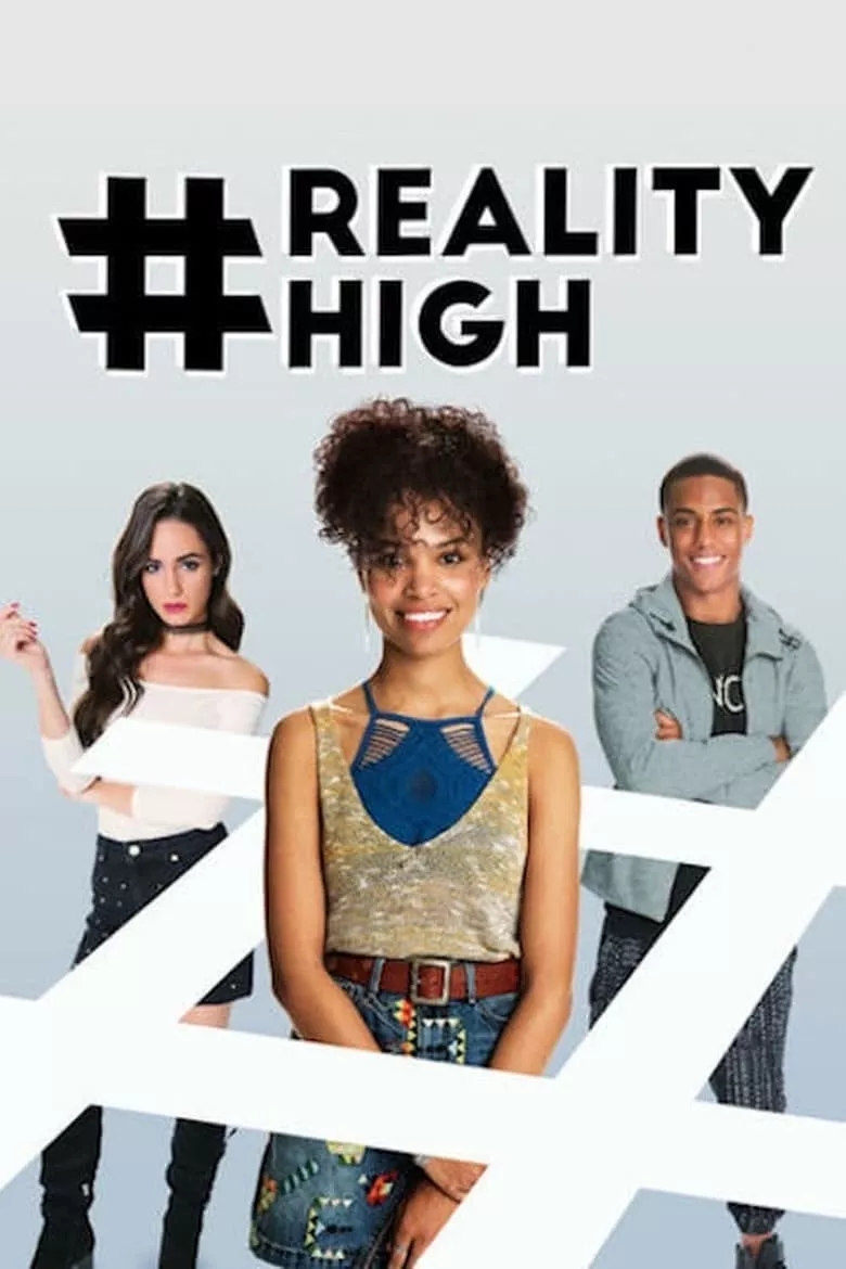 #realityhigh | #เรียลลิตี้ไฮ