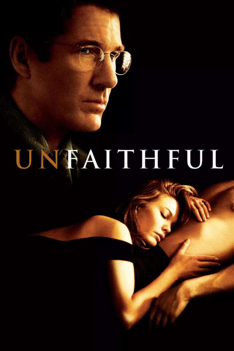 Unfaithful | ชู้มรณะ