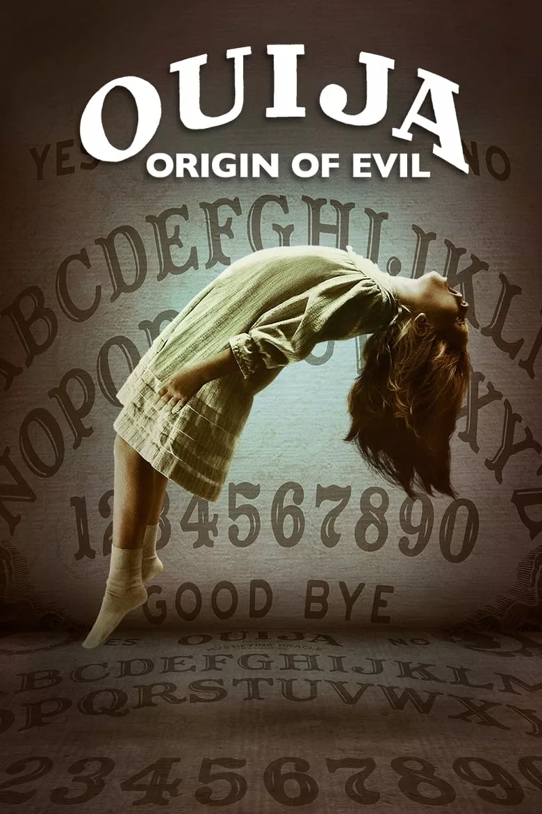 Ouija: Origin of Evil | กำเนิดกระดานปีศาจ