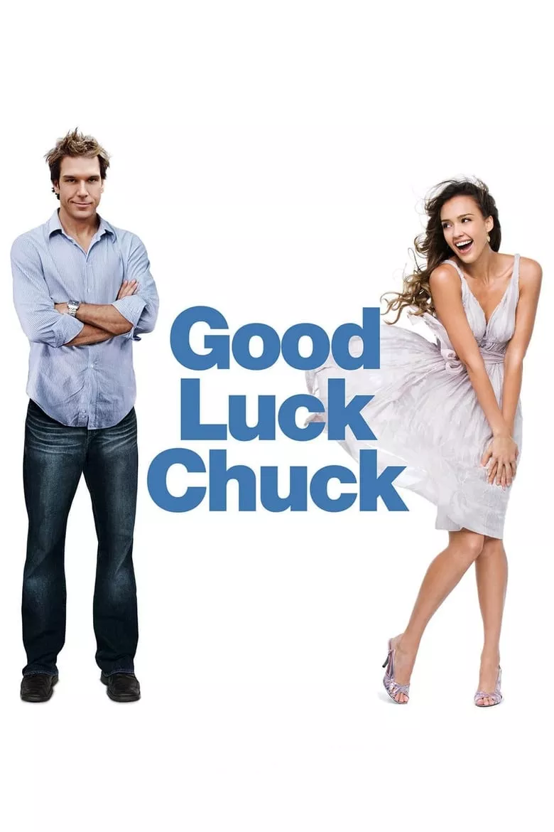 Good Luck Chuck | โชครัก...นายชัคจัดให้