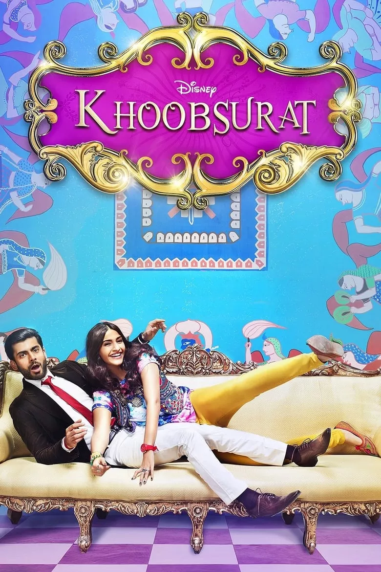 Khoobsurat  | เติมรักให้โลกทั้งใบ
