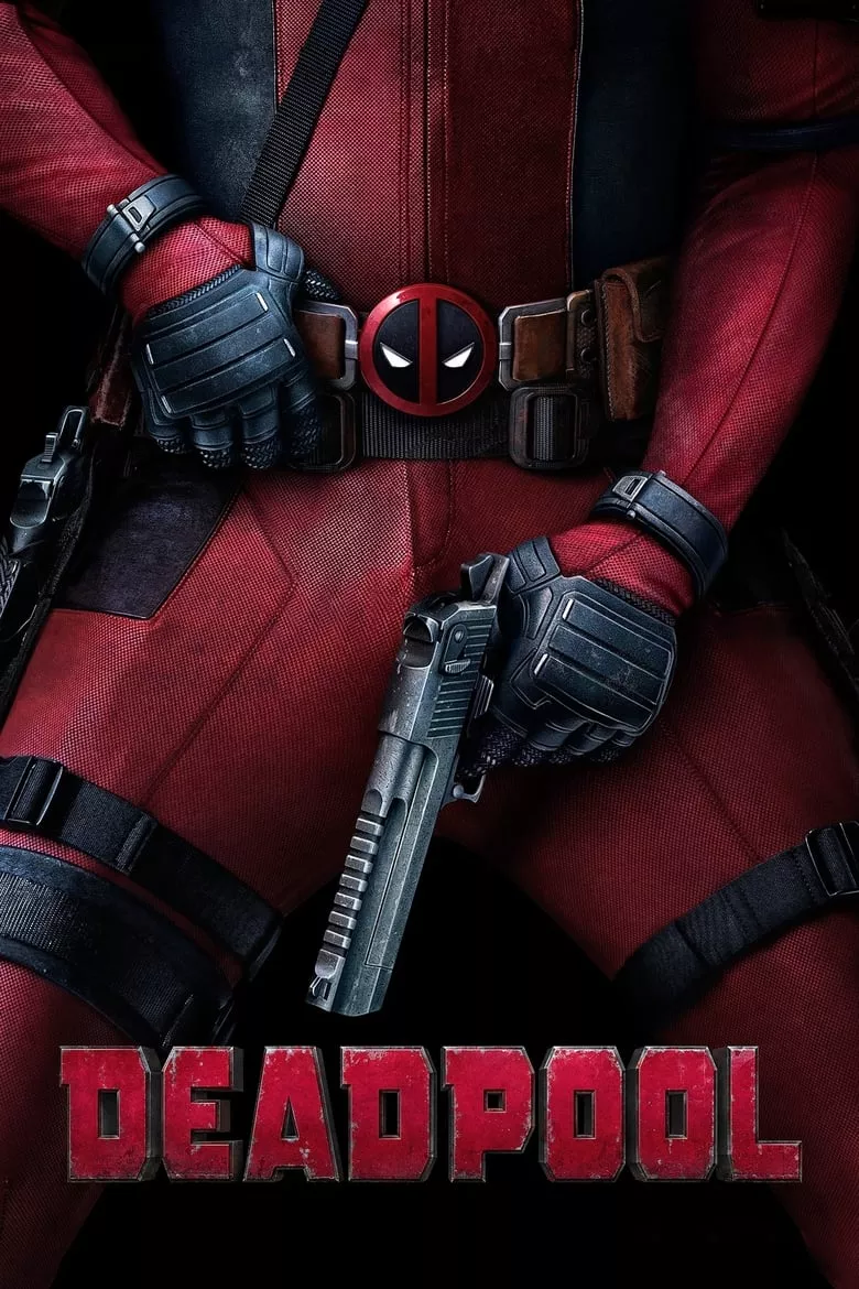 Deadpool | เดดพูล นักสู้พันธุ์เกรียน