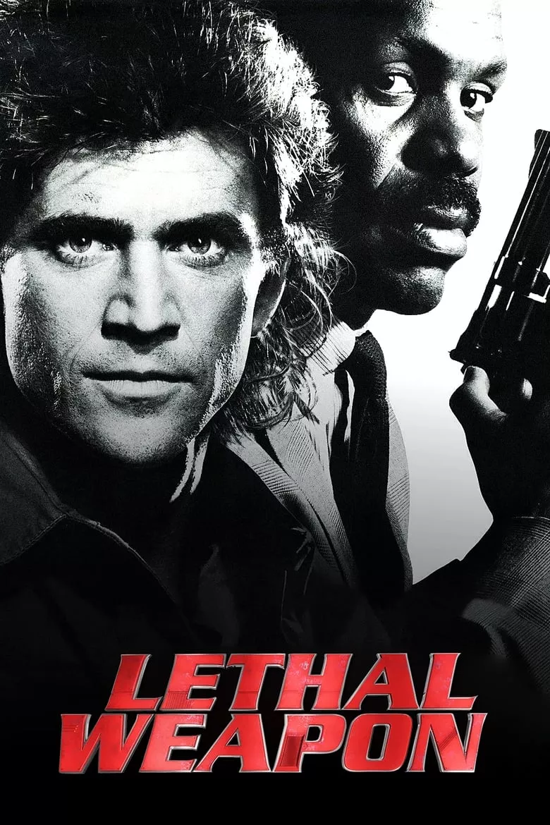 Lethal Weapon | ริกก์คนมหากาฬ