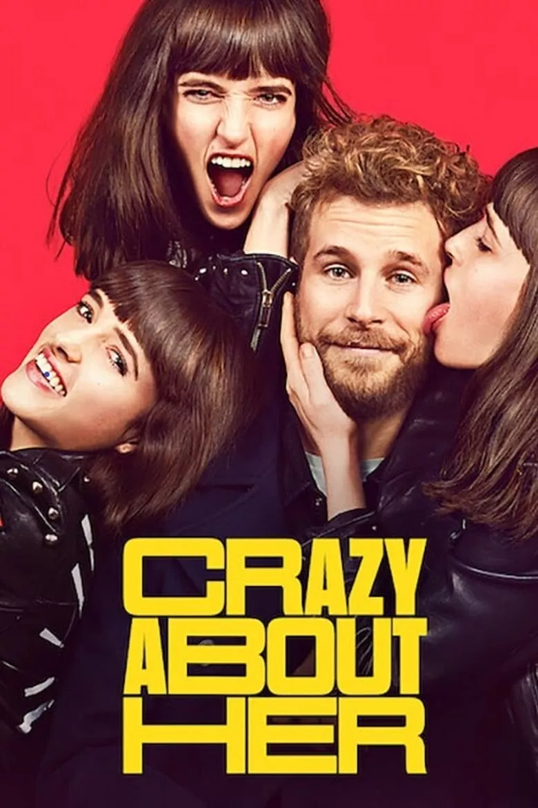 Crazy About Her | บ้า... ก็บ้ารัก