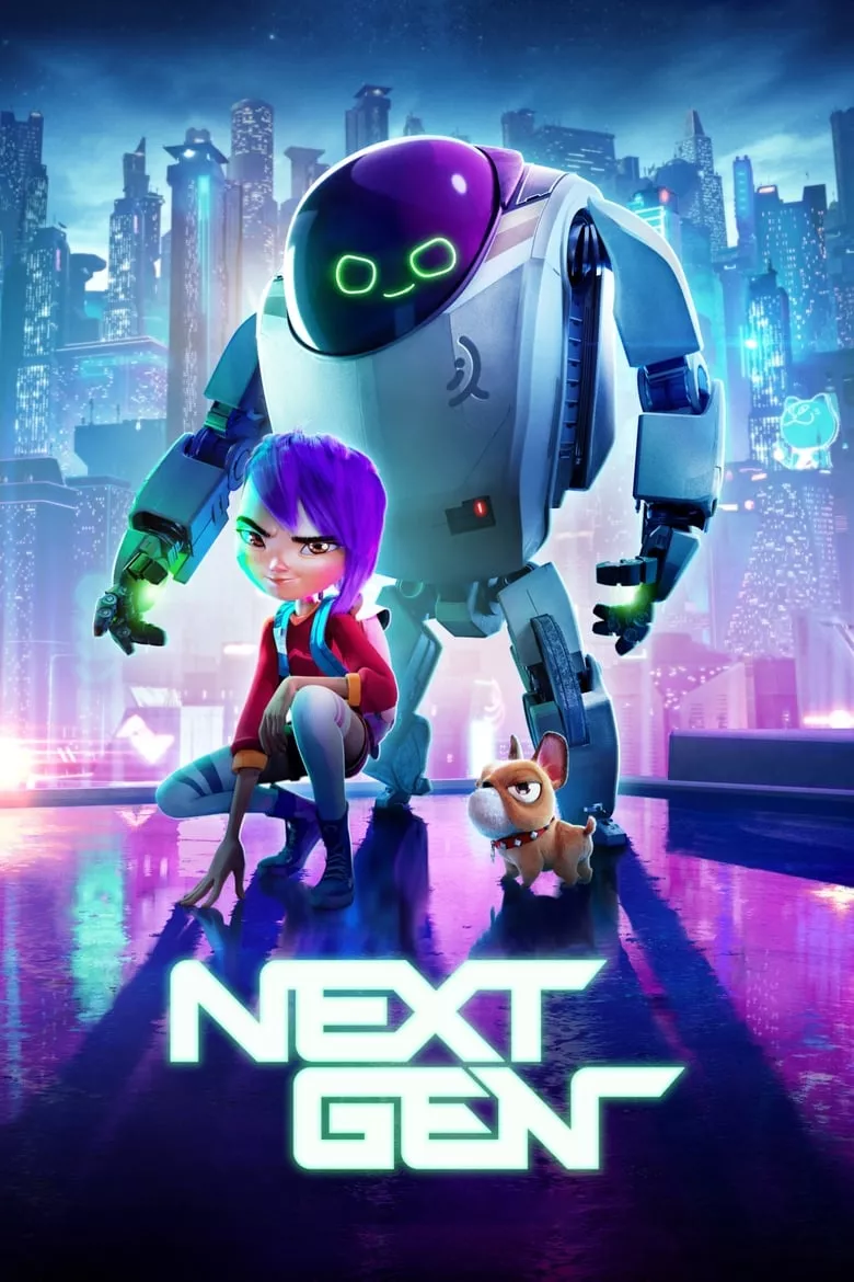 Next Gen | เน็กซ์เจน