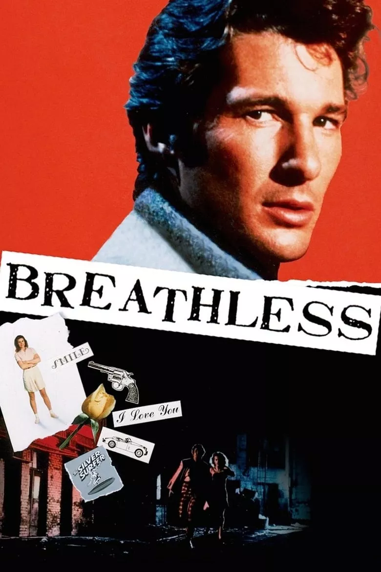 Breathless | ทั้งหัวใจยอมตายเพื่อเธอ