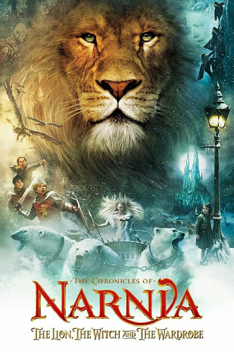 The Chronicles of Narnia: The Lion, the Witch and the Wardrobe | อภินิหารตำนานแห่งนาร์เนีย ภาค 1