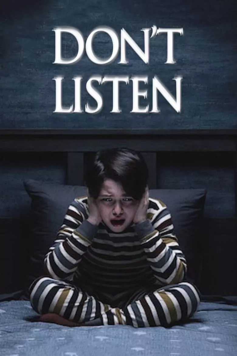 Don't Listen | เสียงสั่งหลอน