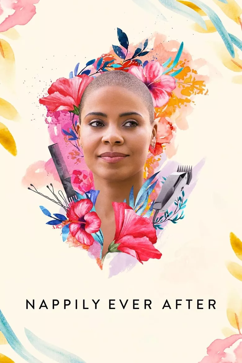 Nappily Ever After | ขอเป็นตัวเองชั่วนิรันดร์