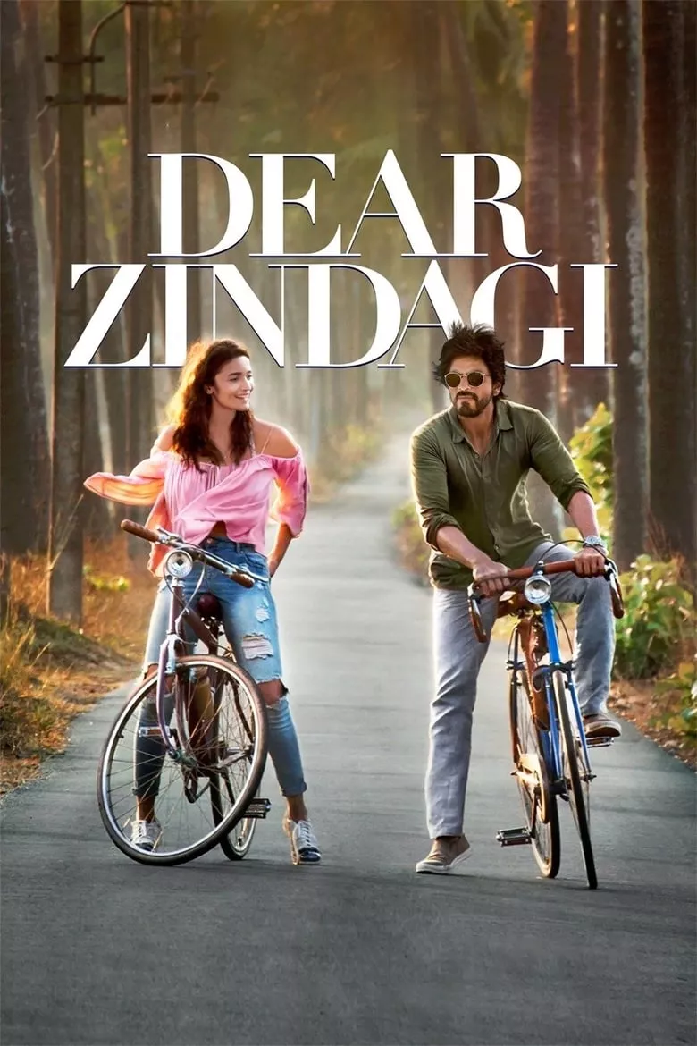 Dear Zindagi | โลกสวยเพราะมีเธอ