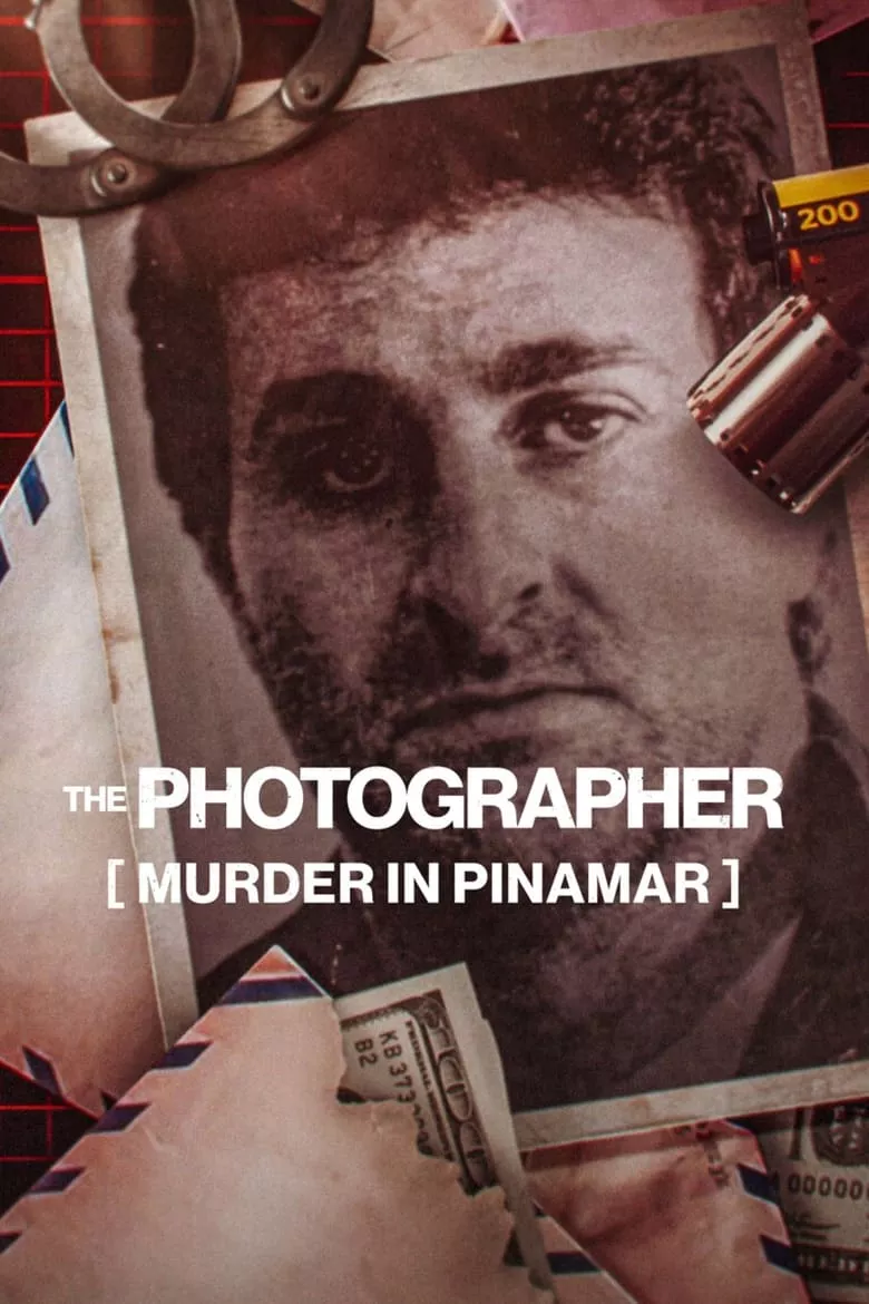 The Photographer: Murder in Pinamar ฆาตกรรมช่างภาพ: การเมืองและอาชญากรรมในอาร์เจนตินา