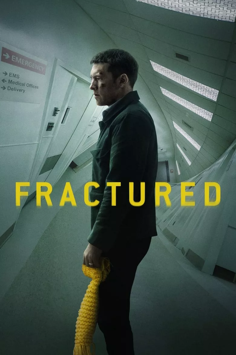 Fractured | แตกหัก