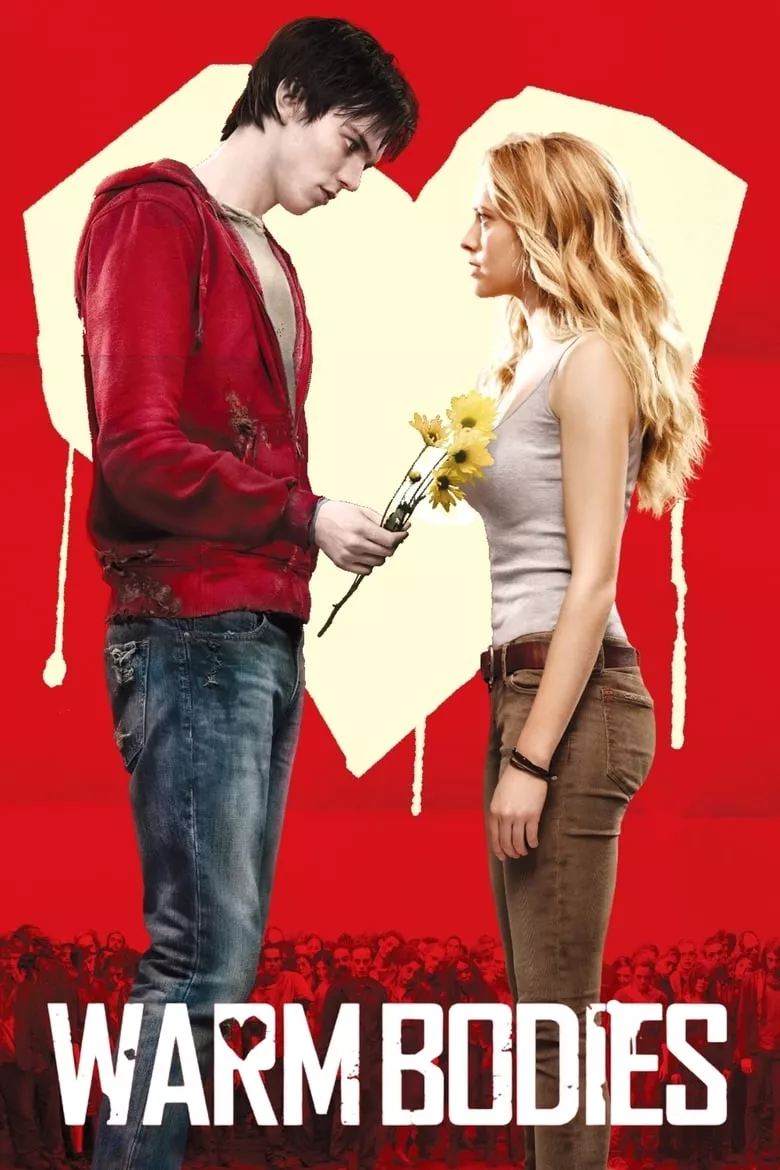 Warm Bodies | ซอมบี้ที่รัก