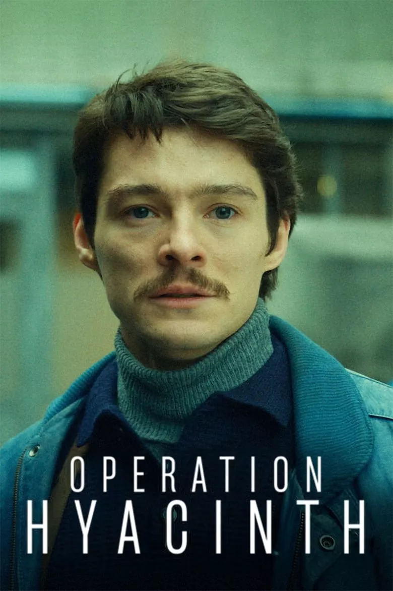 Operation Hyacinth | ปฏิบัติการไฮยาซินธ์