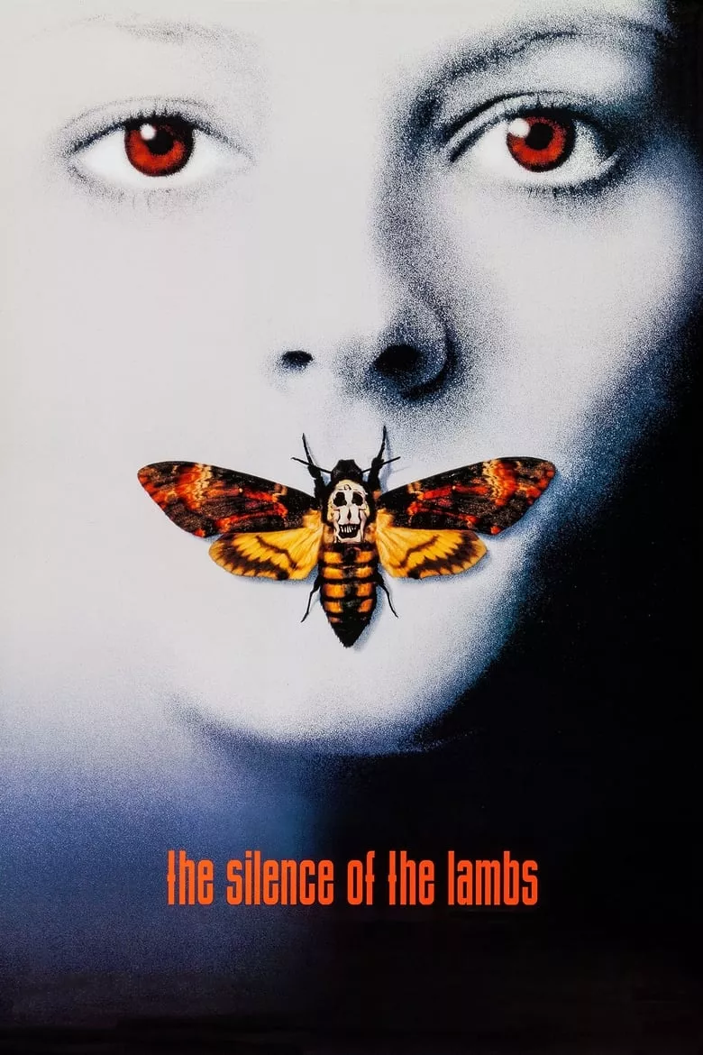 The Silence of the Lambs  อำมหิตไม่เงียบ