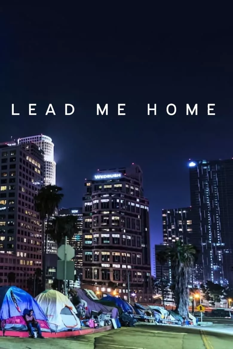Lead Me Home | กลับบ้าน [Short Films]