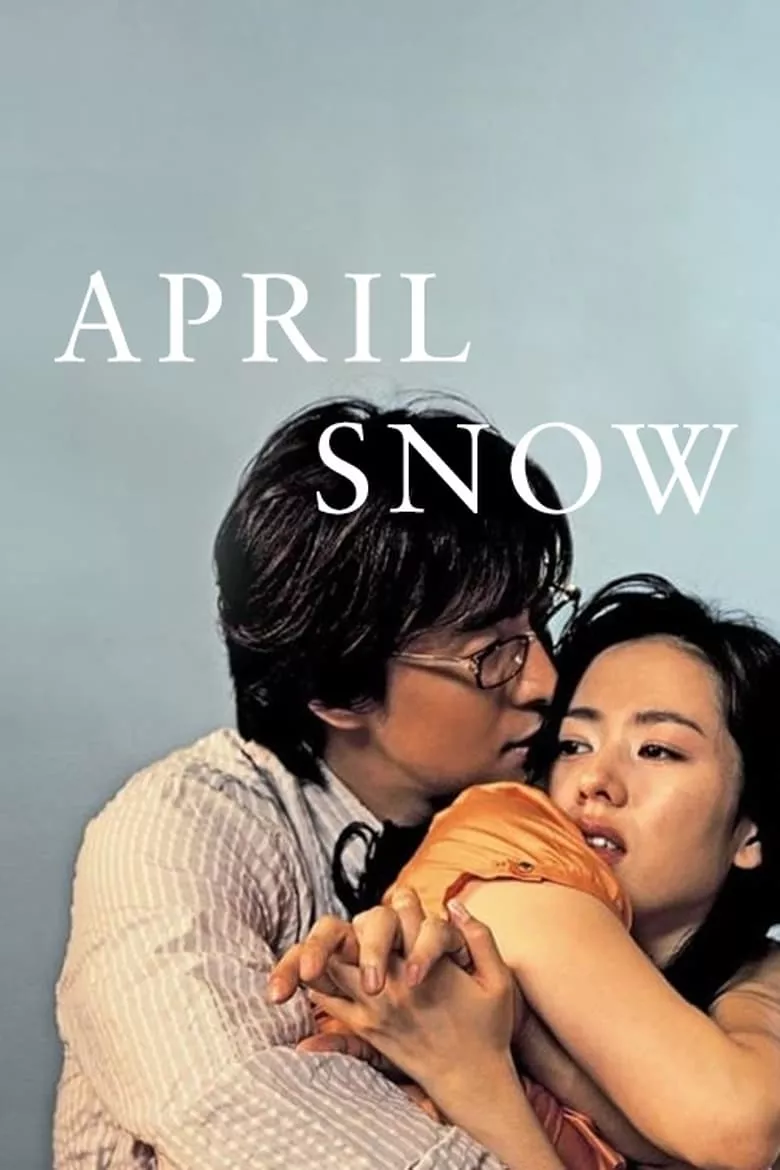 April Snow | ลิขิตพิศวาส