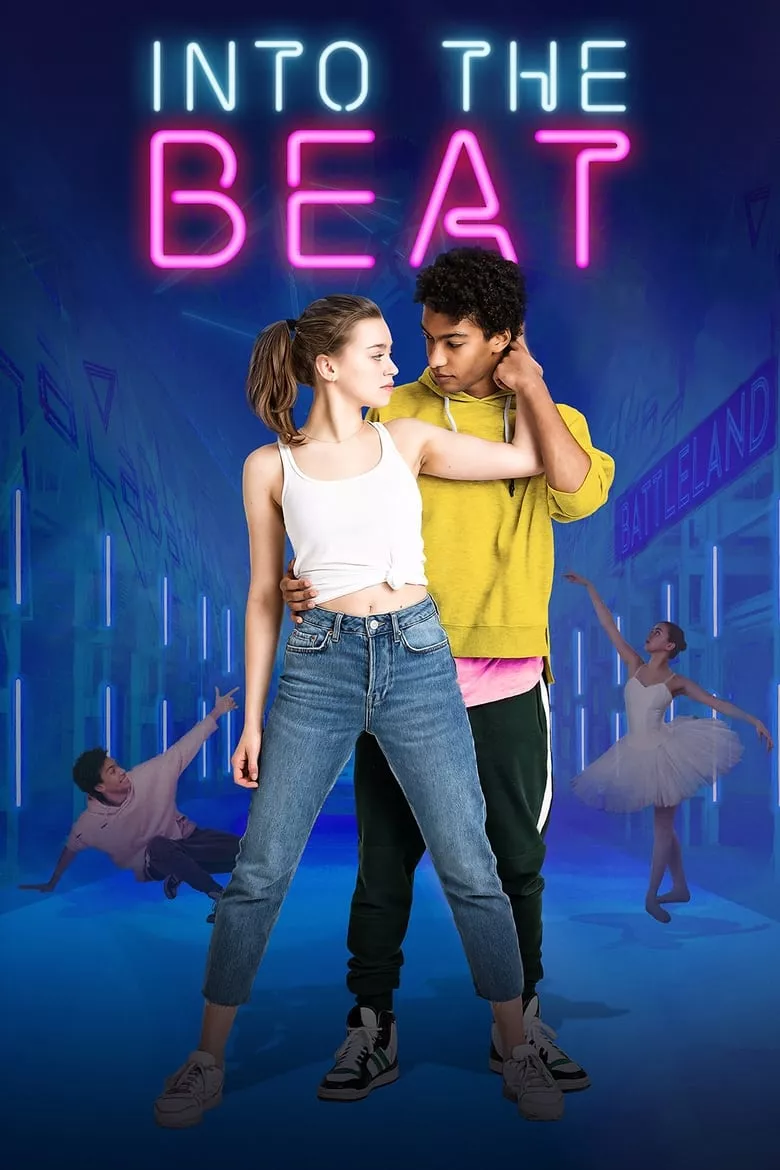 Into the Beat | จังหวะรักวัยฝัน