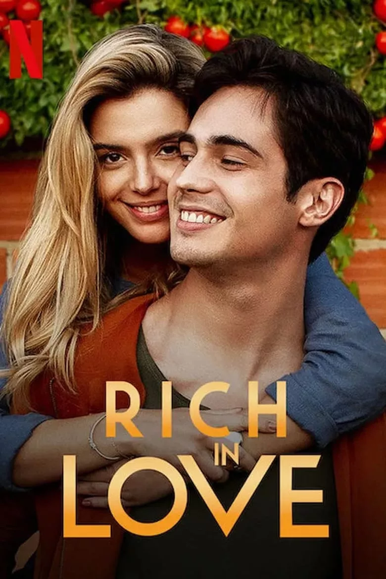 Rich in Love | รวยเล่ห์รัก