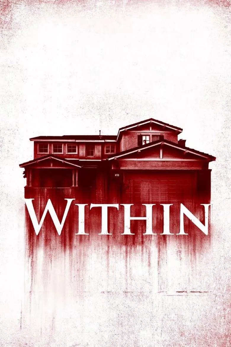 Within | มันแอบอยู่ในบ้าน