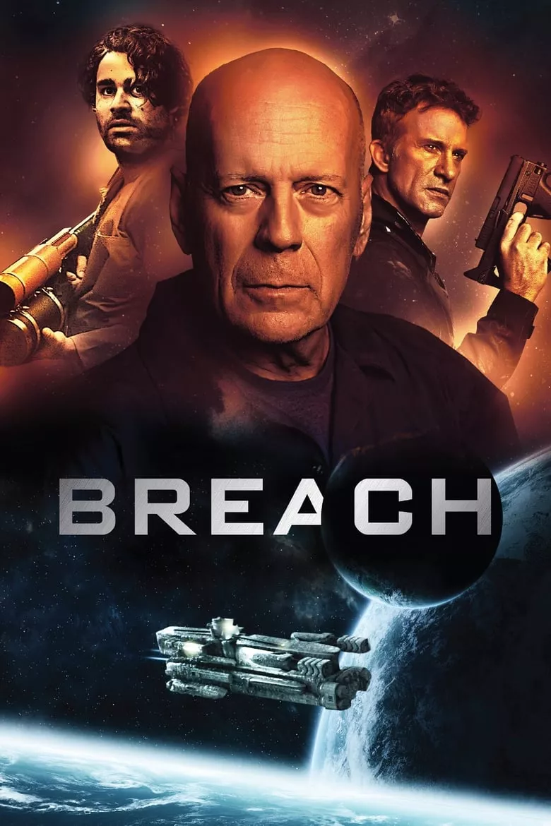Breach {Anti-Life} สมการต้านชีวิต