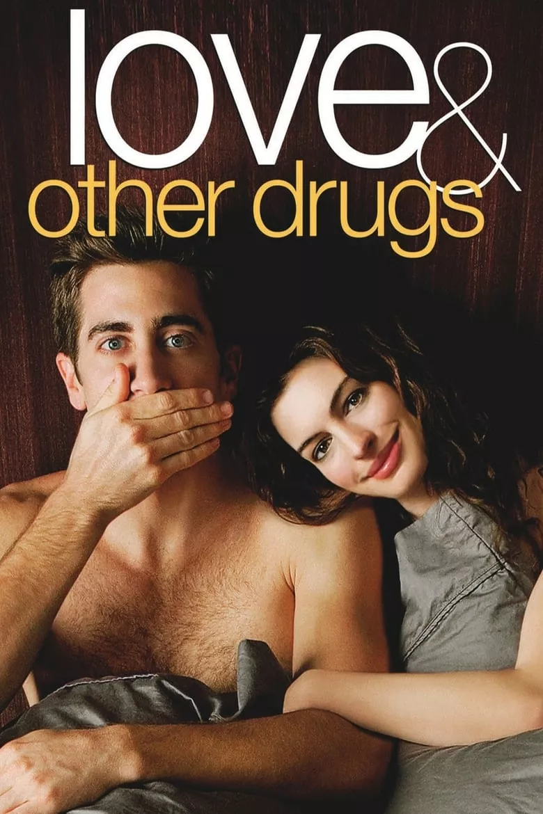 Love & Other Drugs | ยาวิเศษที่ไม่อาจรักษารัก , เลิฟ แอนด์ อาเธอร์ ดรั๊กส์