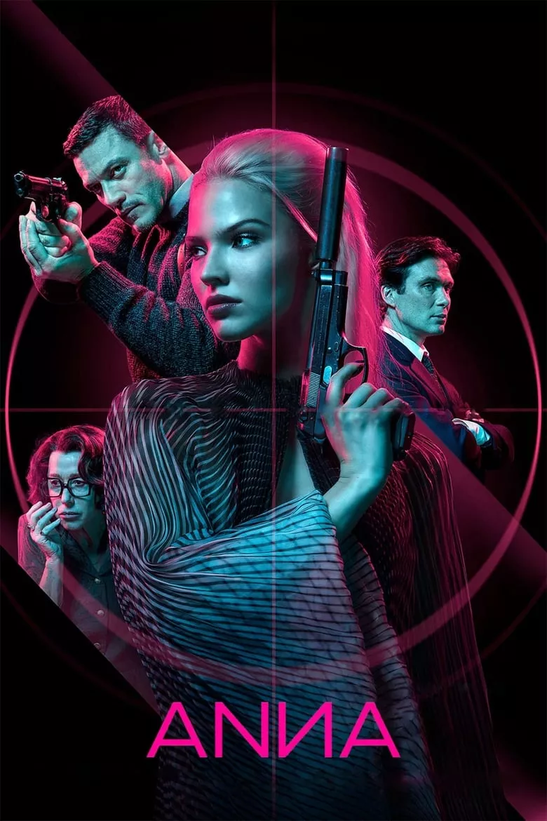 Anna | สวย สะบัดสังหาร