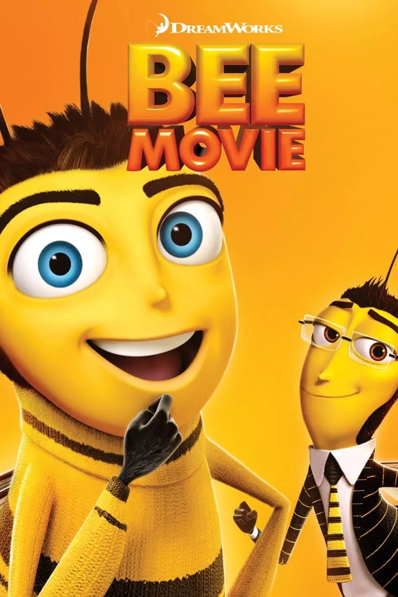 Bee Movie | ผึ้งน้อยหัวใจบิ๊ก