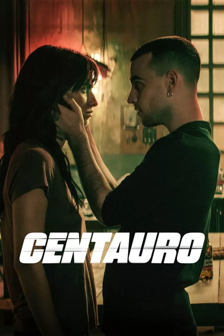 Centauro เซนทอร์