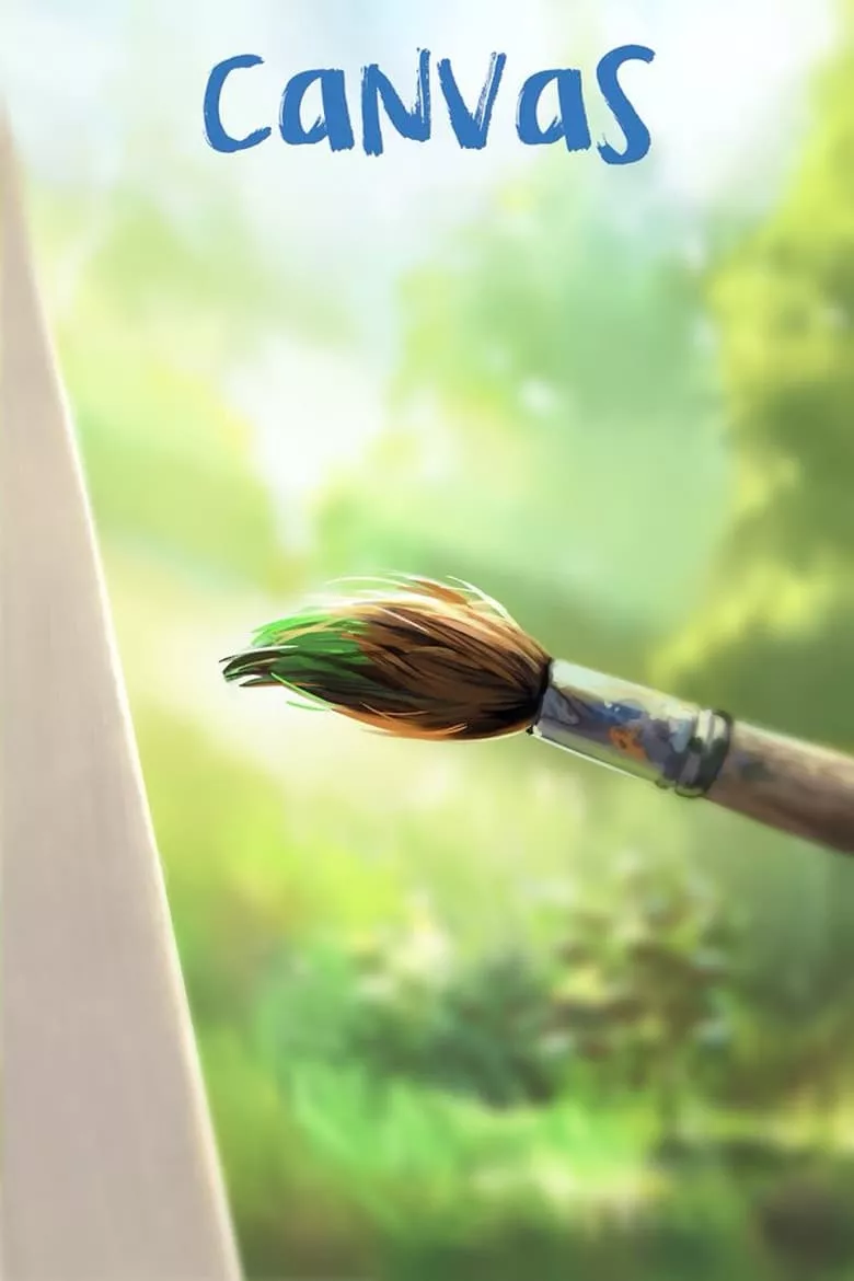 Canvas | ผ้าใบวาดรัก [ Short Films]