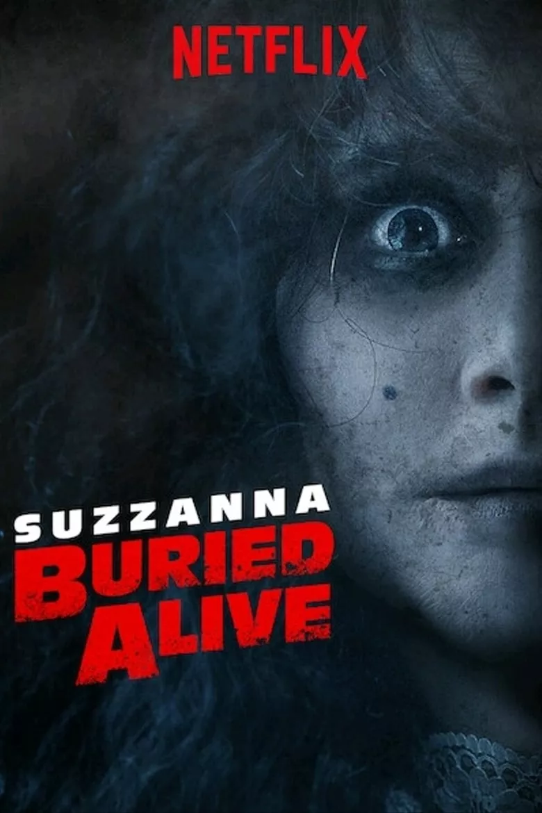 Suzzanna: Buried Alive | ซูซันนา กลับมาฆ่าให้ตาย