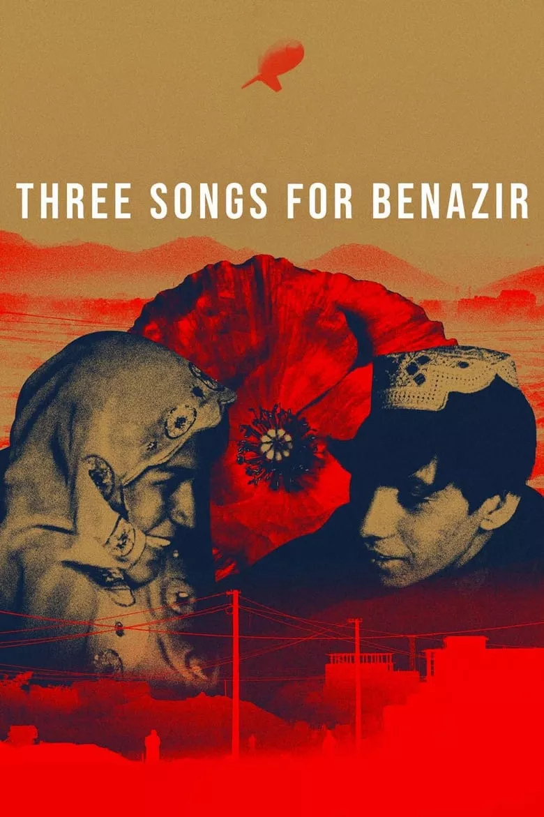 Three Songs for Benazir | ลำนำรักแห่งอัฟกัน