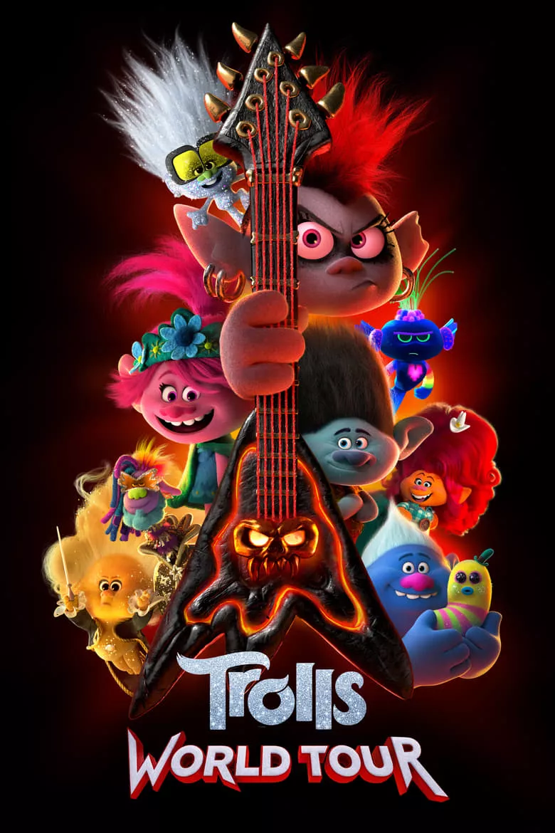 Trolls World Tour | โทรลล์ส เวิลด์ ทัวร์