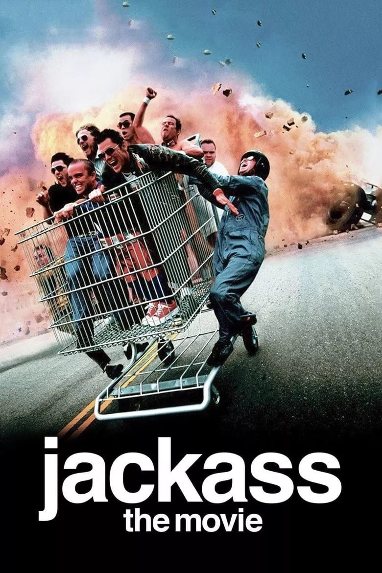 Jackass: The Movie | แจ็คแอส: เดอะ มูฟวี่